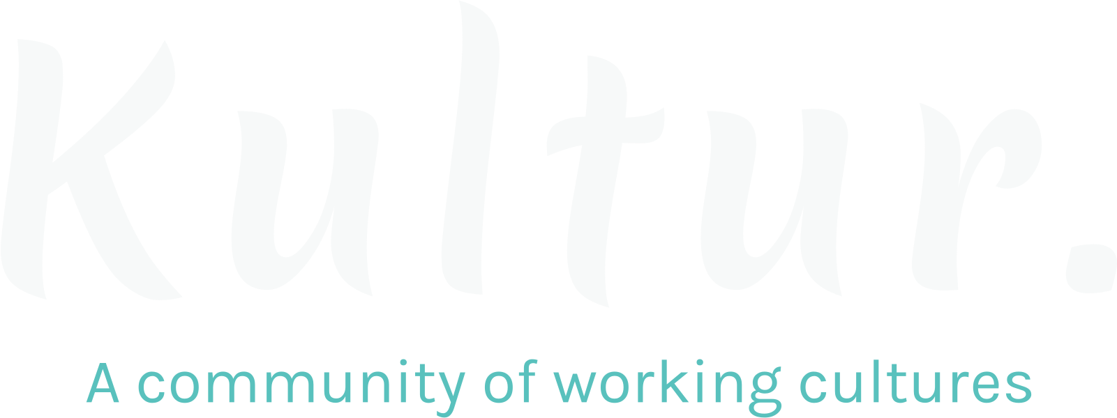 Kultur Logo